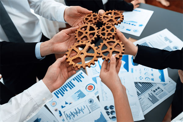 資源分散難聚焦，怎樣通過企業(yè)戰(zhàn)略實(shí)現(xiàn)高效配置？