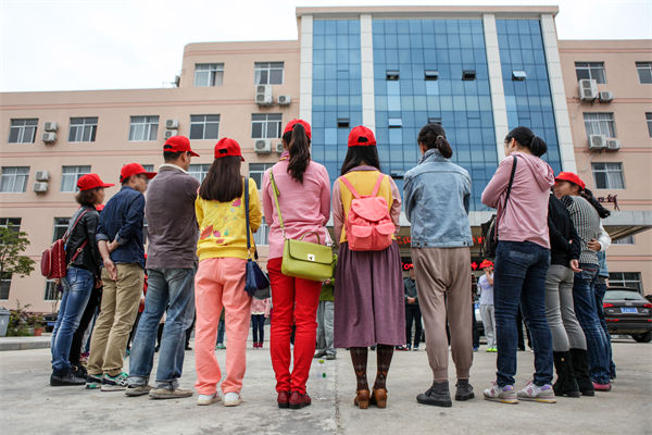 文化建設(shè)沉迷辦活動(dòng)，組織變革時(shí)為何難成凝聚力？