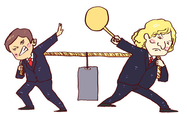 供應(yīng)鏈管理分析：中美再次暫停實(shí)施相互24%關(guān)稅90天