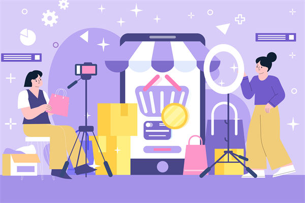 直播帶貨變帶禍？紅線碰不得！組織規(guī)劃怎么看？