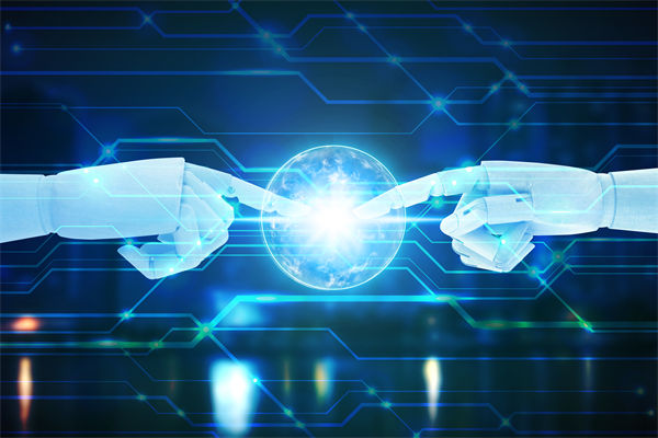 機(jī)器人扮“兵馬俑”跳機(jī)器舞，數(shù)字化有何啟示？