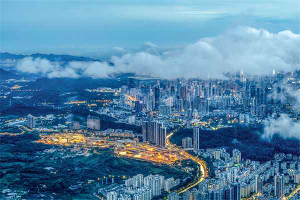 企業(yè)創(chuàng)新動能枯竭難突圍，深圳管理咨詢機構有何激活妙法？