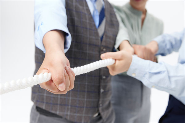 集團資源分散難聚合，集團管控管理如何擰成一股繩？