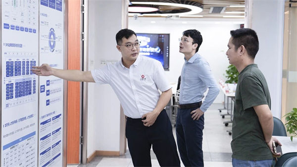 正睿咨詢集團第二屆AI?數(shù)智化?咨詢新模式高級合伙人招募說明會