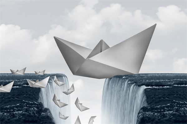 市場競爭日趨激烈，戰(zhàn)略規(guī)劃如何協(xié)助構(gòu)建護(hù)城河？