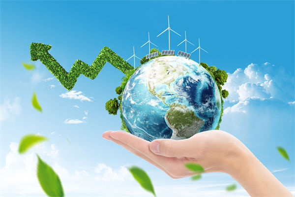 推動綠色發(fā)展，上合組織在行動，企業(yè)有何啟示？