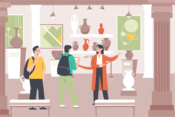 精益生產(chǎn)管理：湖北面積最小縣，旅游收入翻了一倍多