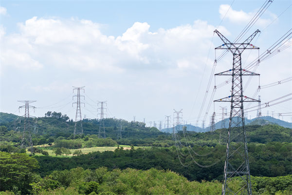 供應(yīng)鏈管理：中國電力充足，還需要節(jié)約用電嗎？