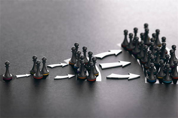 擴(kuò)張過快風(fēng)險累積增高，集團(tuán)管控如何筑牢防線？