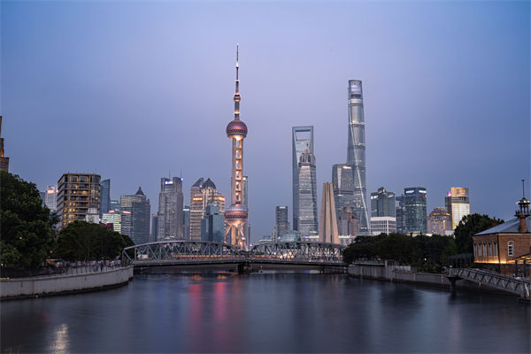 上合組織經(jīng)貿(mào)合作“含金量”如何？企業(yè)怎么看？