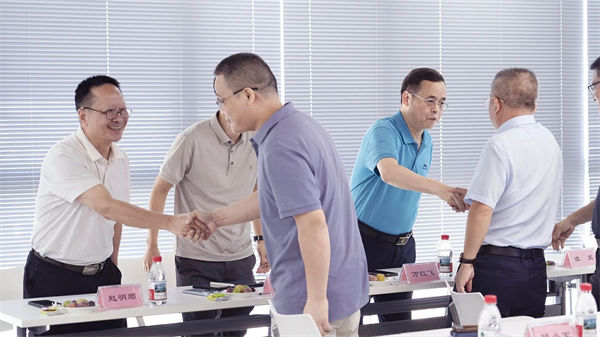 正睿咨詢集團(tuán)AI數(shù)智化咨詢第三期高級合伙人招募會(huì)