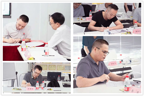 正睿咨詢集團(tuán)AI數(shù)智化咨詢第三期高級合伙人招募會(huì)