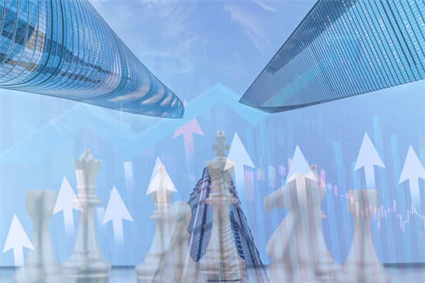 忽視市場趨勢洞察，戰(zhàn)略咨詢分析如何彌補(bǔ)致命短板