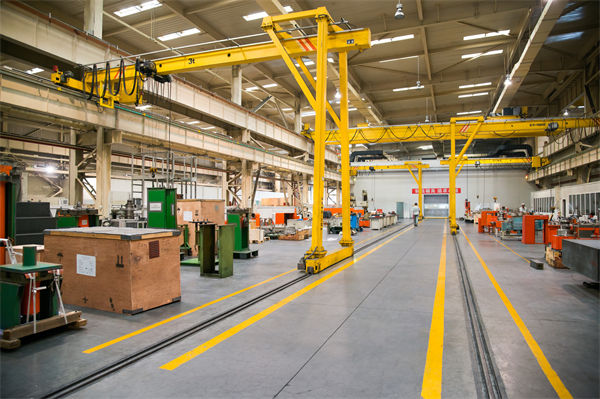 精益生產(chǎn)管理：如何實(shí)現(xiàn)生產(chǎn)現(xiàn)場(chǎng)的有效管理與控制？