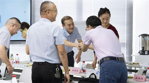 正睿咨詢集團(tuán)AI數(shù)智化咨詢新模式第四期高級合伙人招募會