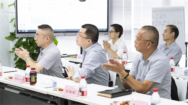 正睿咨詢集團(tuán)AI數(shù)智化咨詢新模式第四期高級合伙人招募會