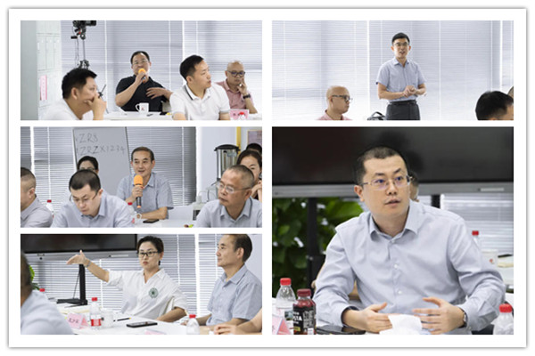 正睿咨詢集團(tuán)AI數(shù)智化咨詢新模式第四期高級合伙人招募會