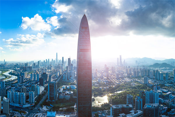 中國最重要的五大城市群定了，對供應(yīng)鏈有何啟示？