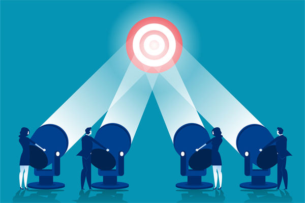 各部門目標不一難協(xié)同，年度經(jīng)營計劃如何統(tǒng)籌？