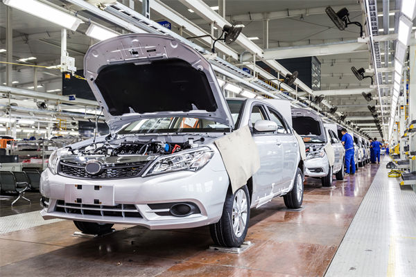 成本控制層層加碼，精益生產(chǎn)如何找到降本新空間？