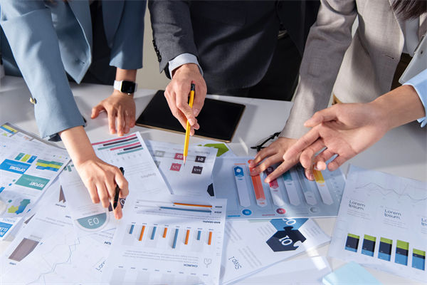 年度計劃動員全員參與，落地時為何依舊磕磕絆絆？