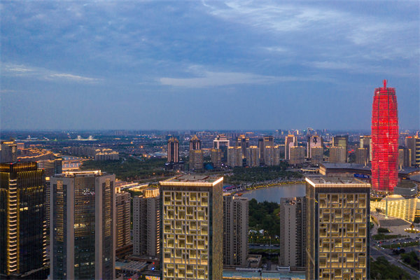 選對鄭州營銷咨詢公司，本地企業(yè)打開市場增量的路徑怎會少？