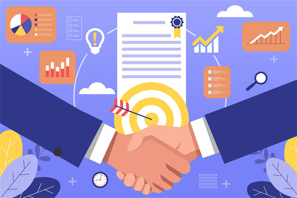 組織規(guī)劃咨詢公司，如何助企業(yè)設(shè)計(jì)高效的組織架構(gòu)？