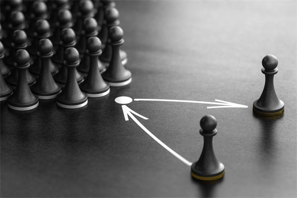 組織規(guī)劃咨詢公司，如何助企業(yè)設(shè)計(jì)高效的組織架構(gòu)？