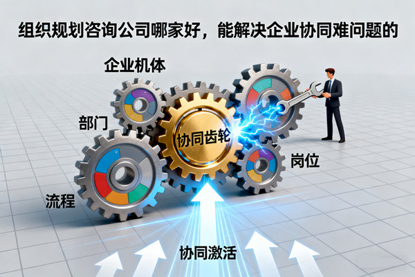 組織規(guī)劃咨詢公司哪家好，能解決企業(yè)協(xié)同難問(wèn)題的