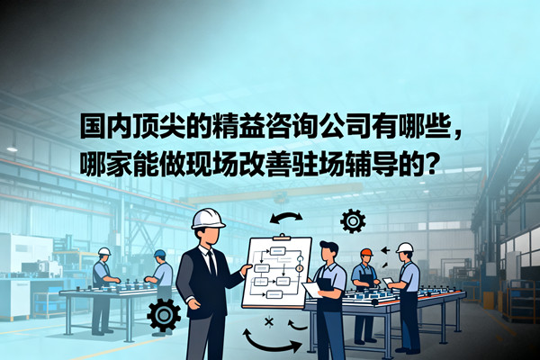 國內(nèi)頂尖的精益咨詢公司有哪些，哪家能做現(xiàn)場改善駐場輔導(dǎo)的？