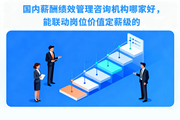 國內(nèi)薪酬績效管理咨詢機(jī)構(gòu)哪家好，能聯(lián)動崗位價值定薪級的