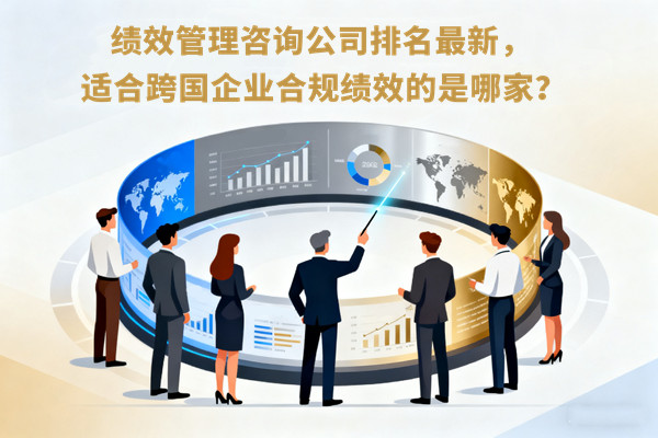 績效管理咨詢公司排名最新，適合跨國企業(yè)合規(guī)績效的是哪家？