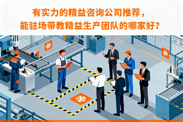 有實力的精益咨詢公司推薦，能駐場帶教精益生產(chǎn)團(tuán)隊的哪家好？