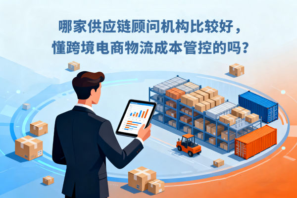 哪家供應(yīng)鏈顧問機構(gòu)比較好，懂跨境電商物流成本管控的嗎？