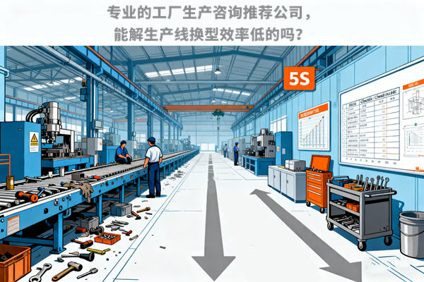 專業(yè)的工廠生產(chǎn)咨詢推薦公司，能解生產(chǎn)線換型效率低的嗎？