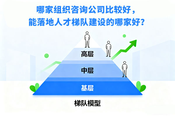 哪家組織咨詢公司比較好，能落地人才梯隊建設(shè)的哪家好？