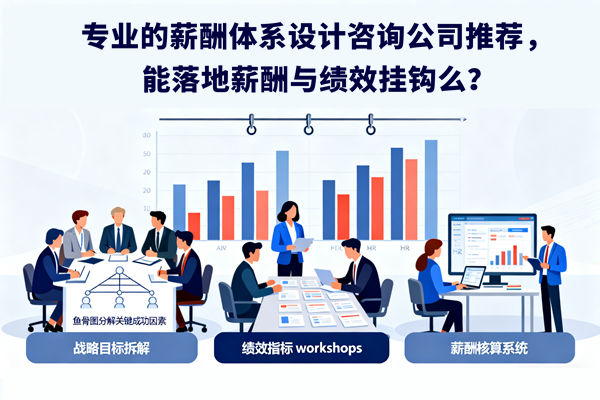 專業(yè)的薪酬體系設(shè)計(jì)咨詢公司推薦，能落地薪酬與績(jī)效掛鉤么？