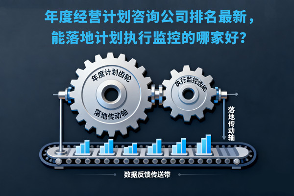 年度經(jīng)營計劃咨詢公司排名最新，能落地計劃執(zhí)行監(jiān)控的哪家好？